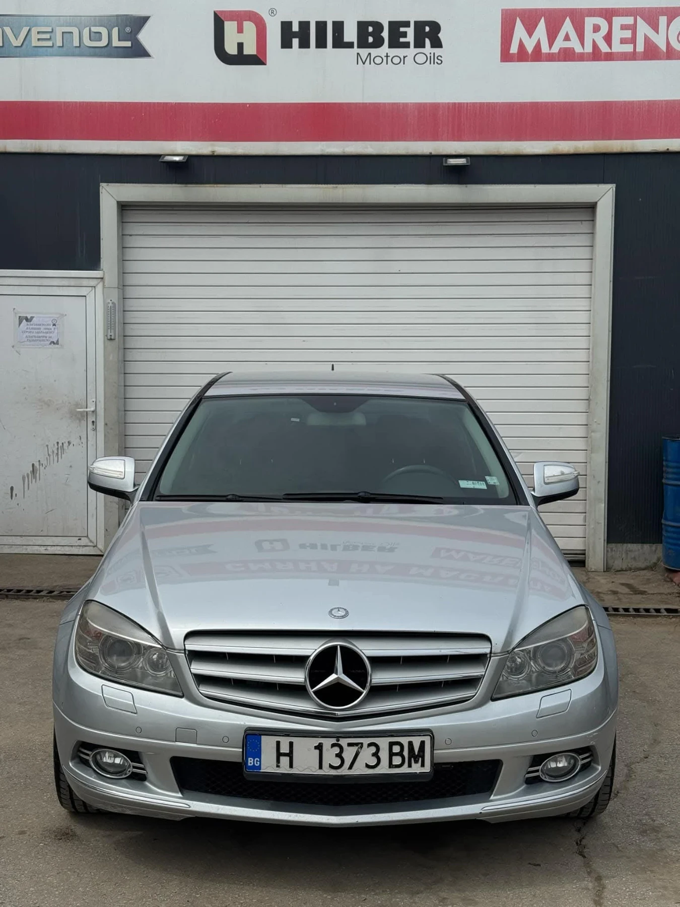 Mercedes-Benz C 320 CDI | 4Matic | ЛИЗИНГ | Перфектно Състояние - изображение 2