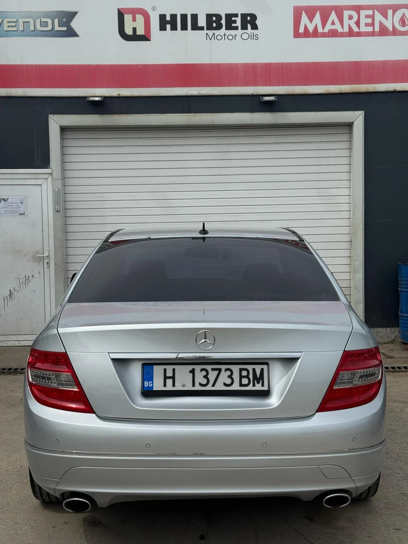 Mercedes-Benz C 320 CDI | 4Matic | ЛИЗИНГ | Перфектно Състояние - изображение 5