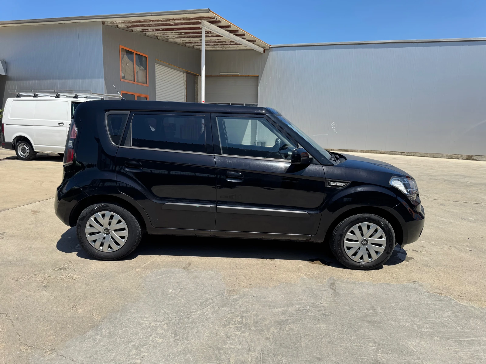 Kia Soul 1.6  - изображение 3