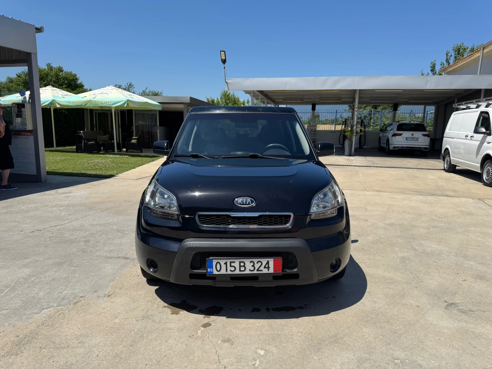 Kia Soul 1.6  | Mobile.bg   1