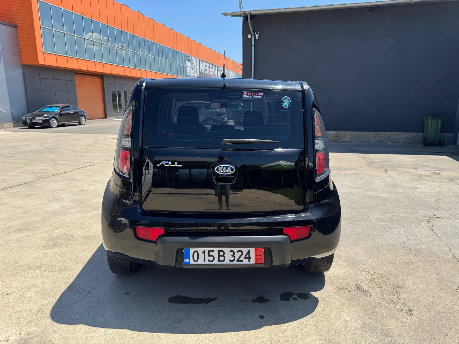 Kia Soul 1.6  - изображение 6