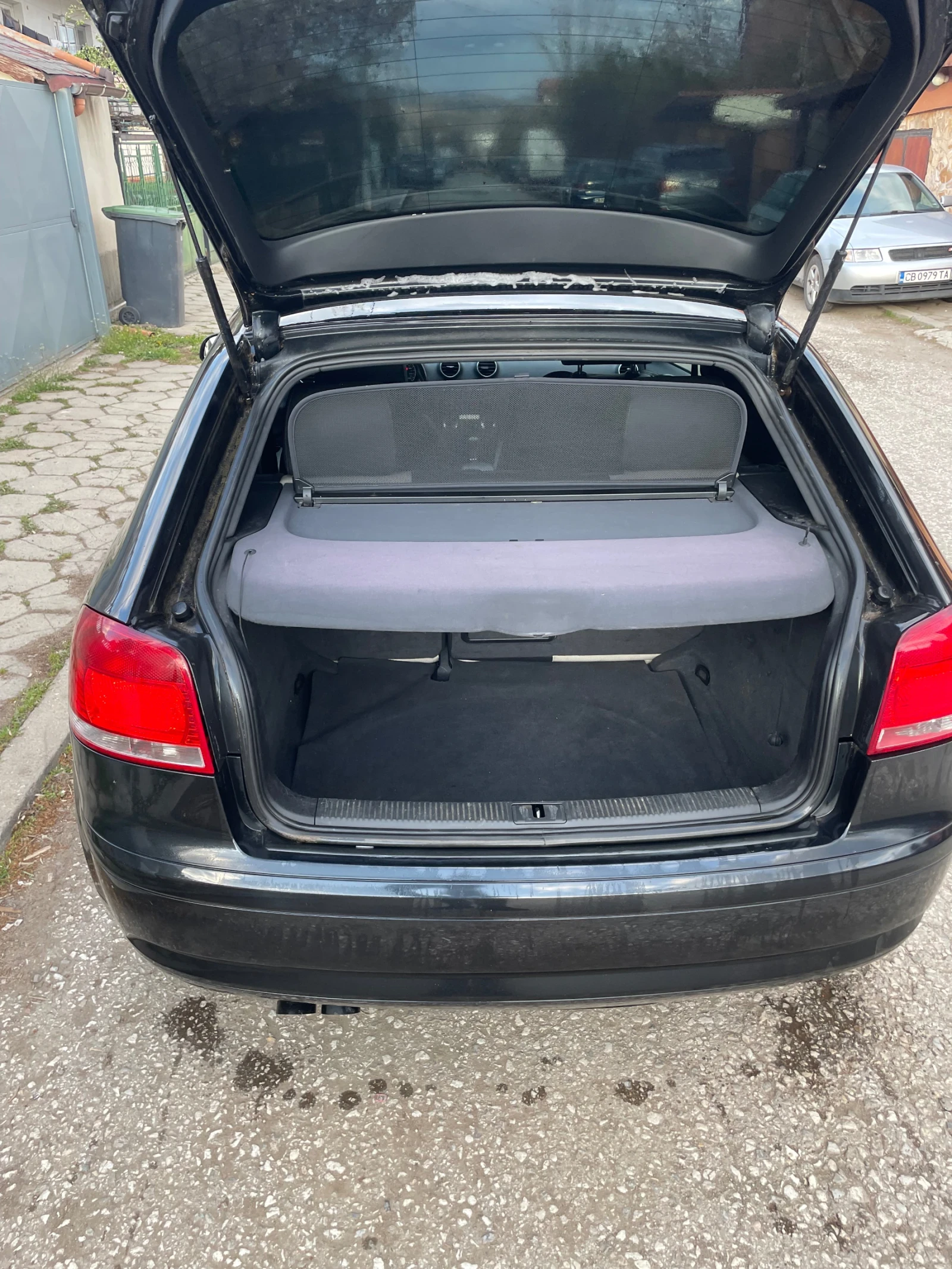 Audi A3 2.0TDI - S-Line -На Части  - изображение 5
