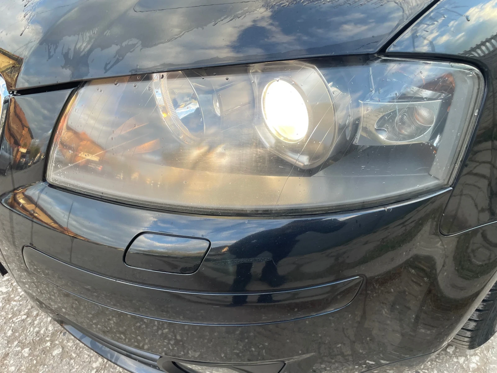 Audi A3 2.0TDI - S-Line -На Части  - изображение 7