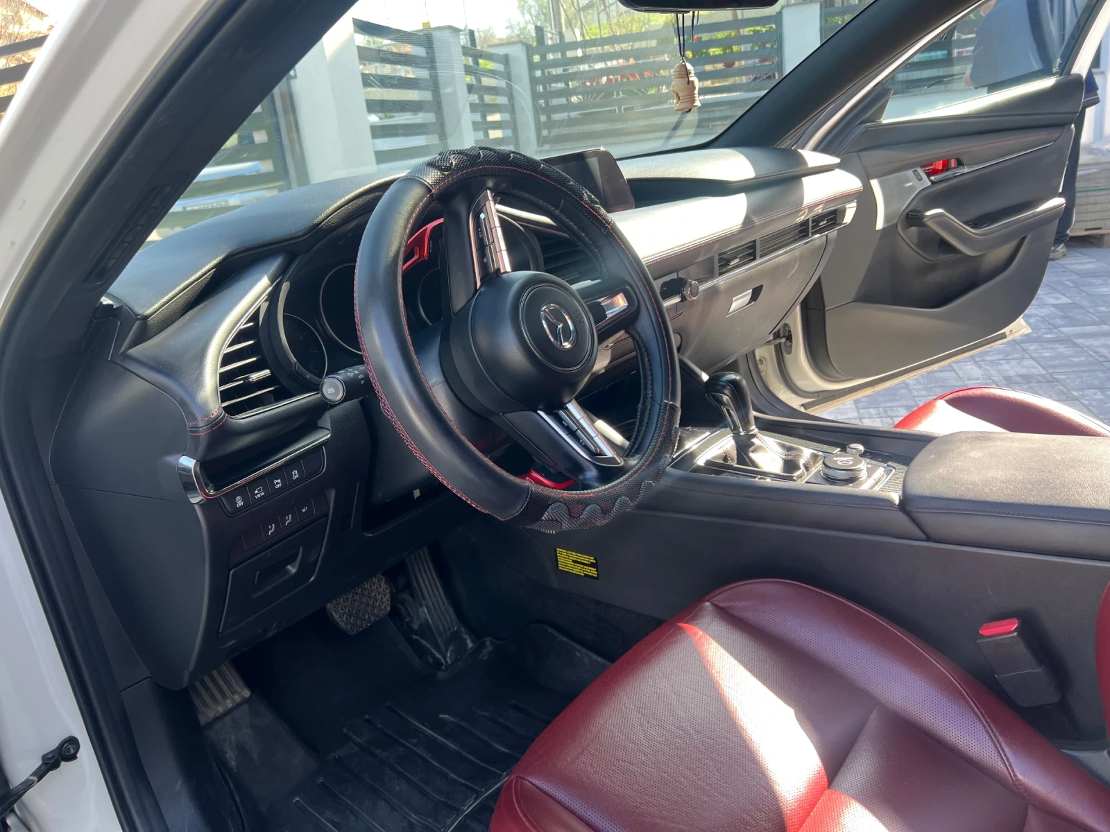 Mazda 3  - изображение 6