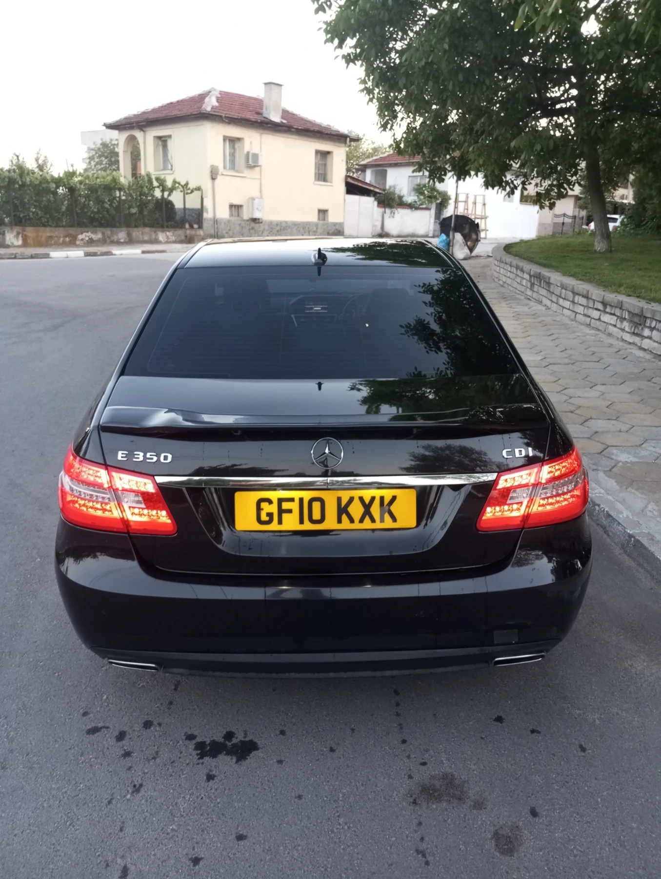 Mercedes-Benz E 350 ТОП - изображение 5