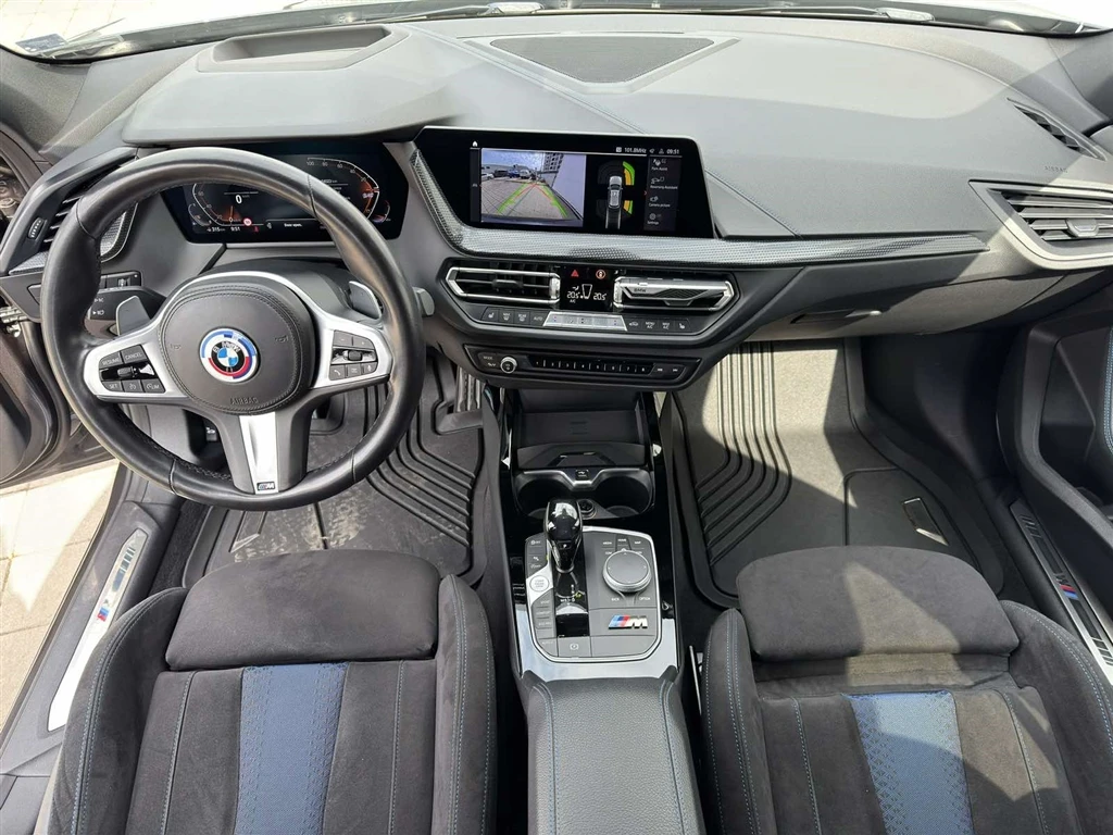 BMW 128  - изображение 7