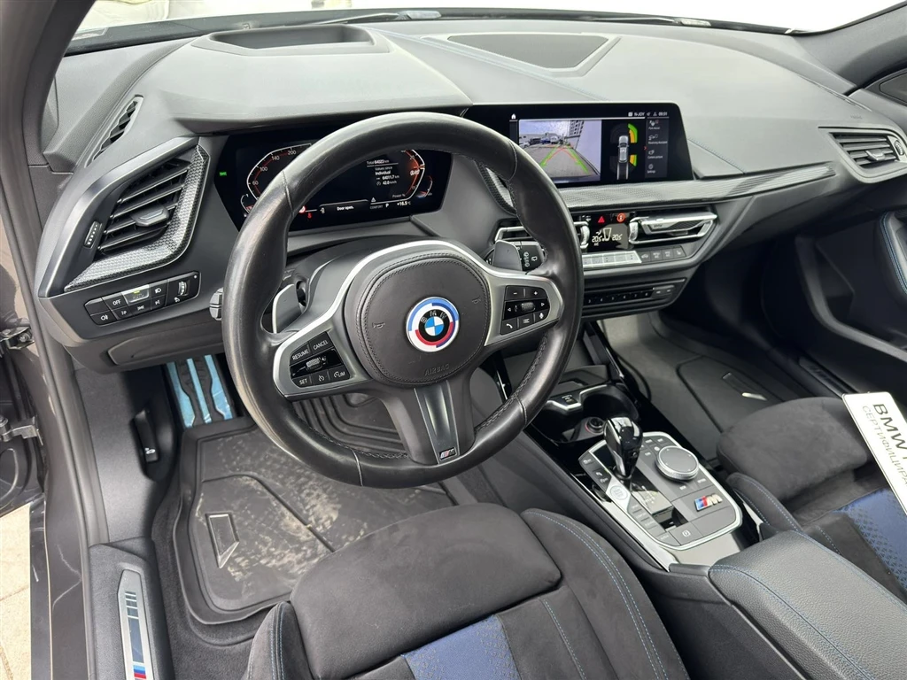BMW 128  - изображение 6