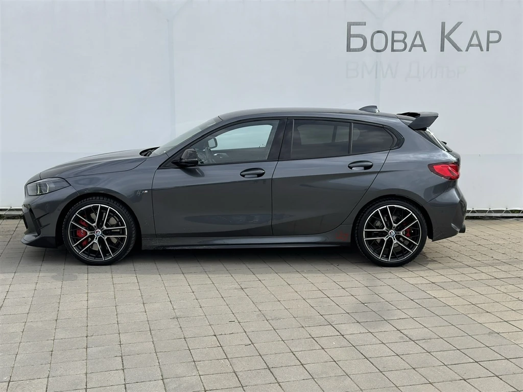 BMW 128  - изображение 3