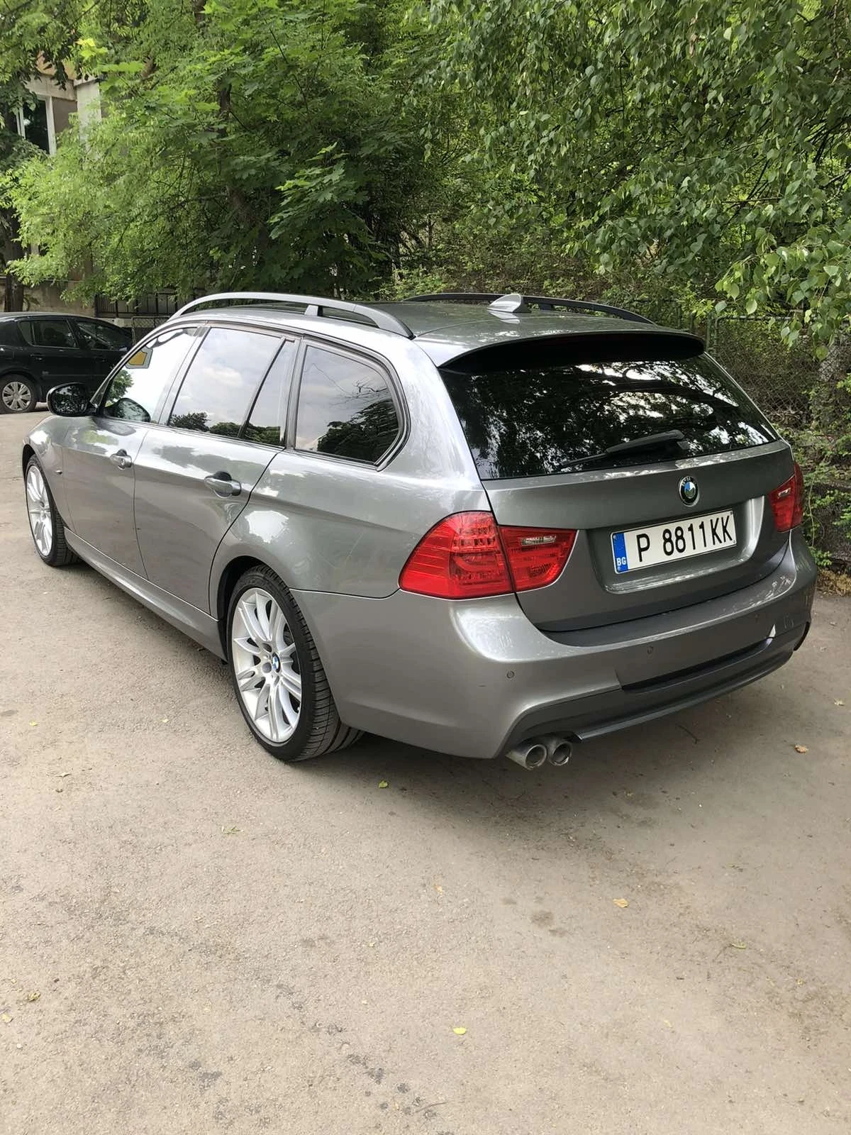 BMW 330 xDrive - изображение 7