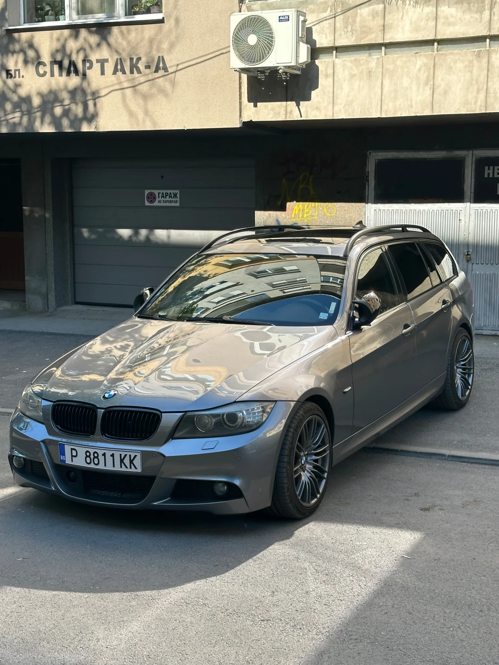 BMW 330 xDrive - изображение 3