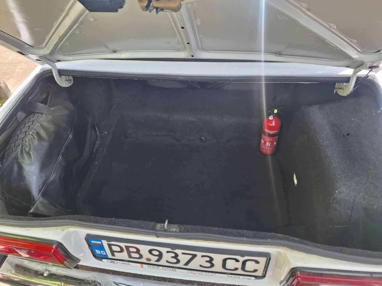 Lada 2107 | Mobile.bg   11