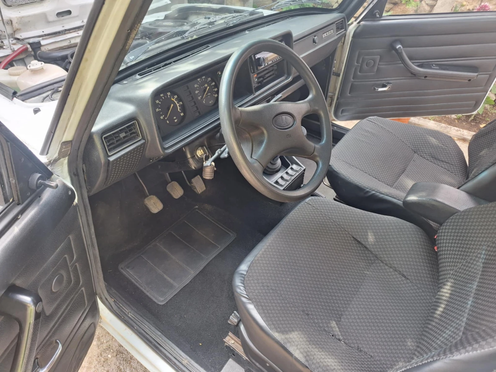Lada 2107  - изображение 8