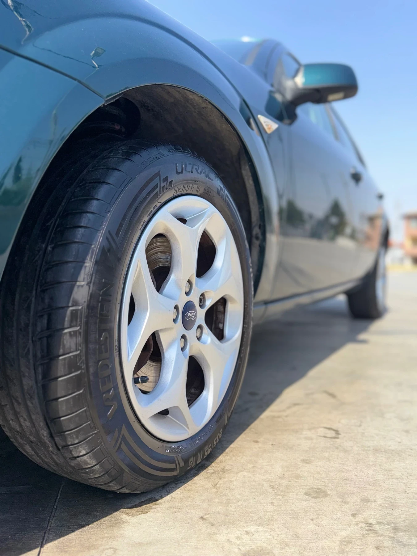 Ford Mondeo  - изображение 5