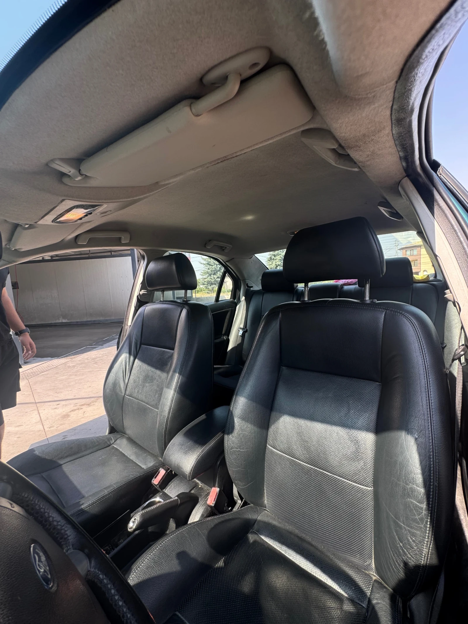 Ford Mondeo  - изображение 10