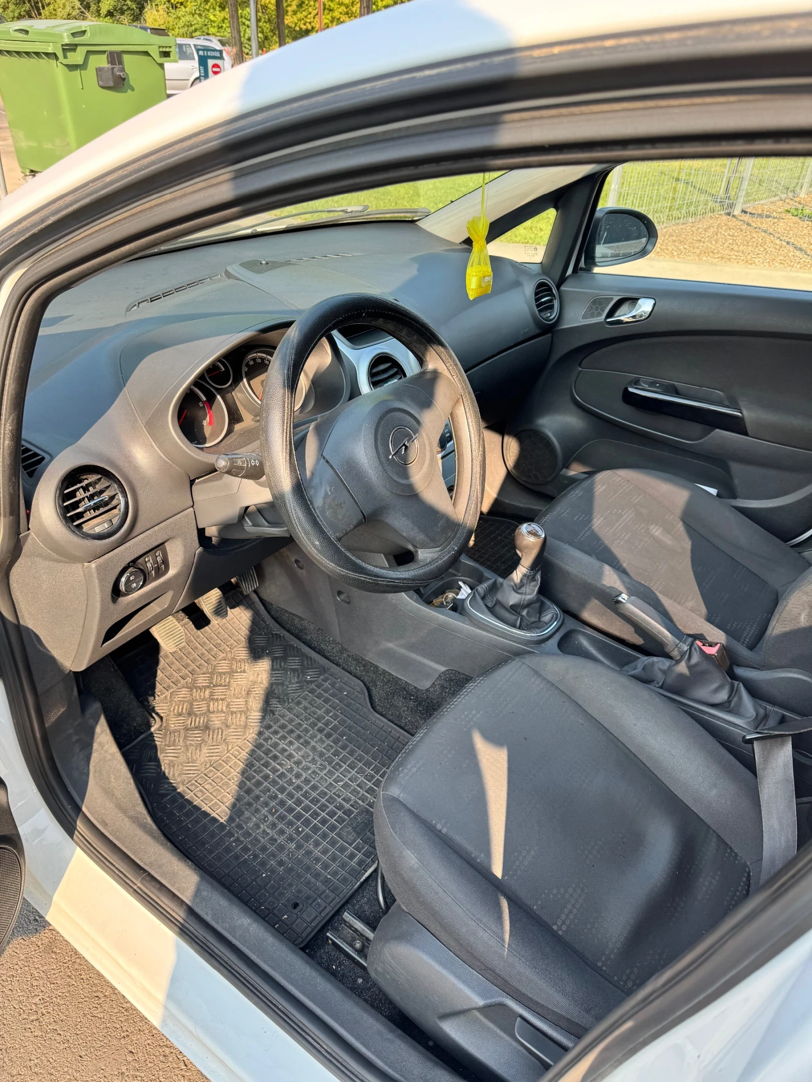 Opel Corsa 1.3CDTI Товарна! - изображение 6
