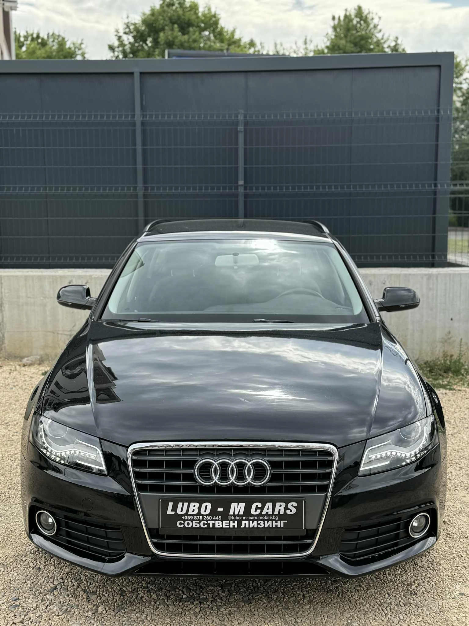 Audi A4 2.0TDI* 143* АВТОМАТИК*  - изображение 2