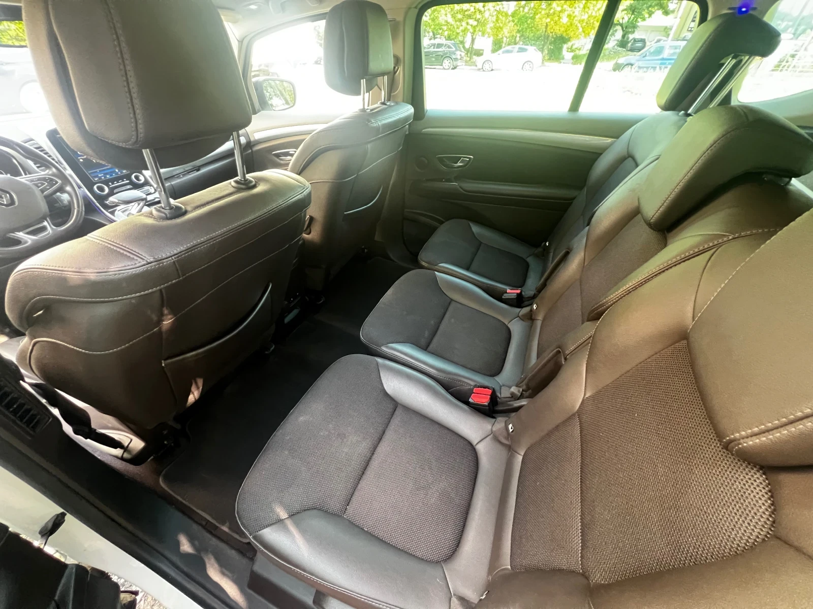 Renault Espace  - изображение 8