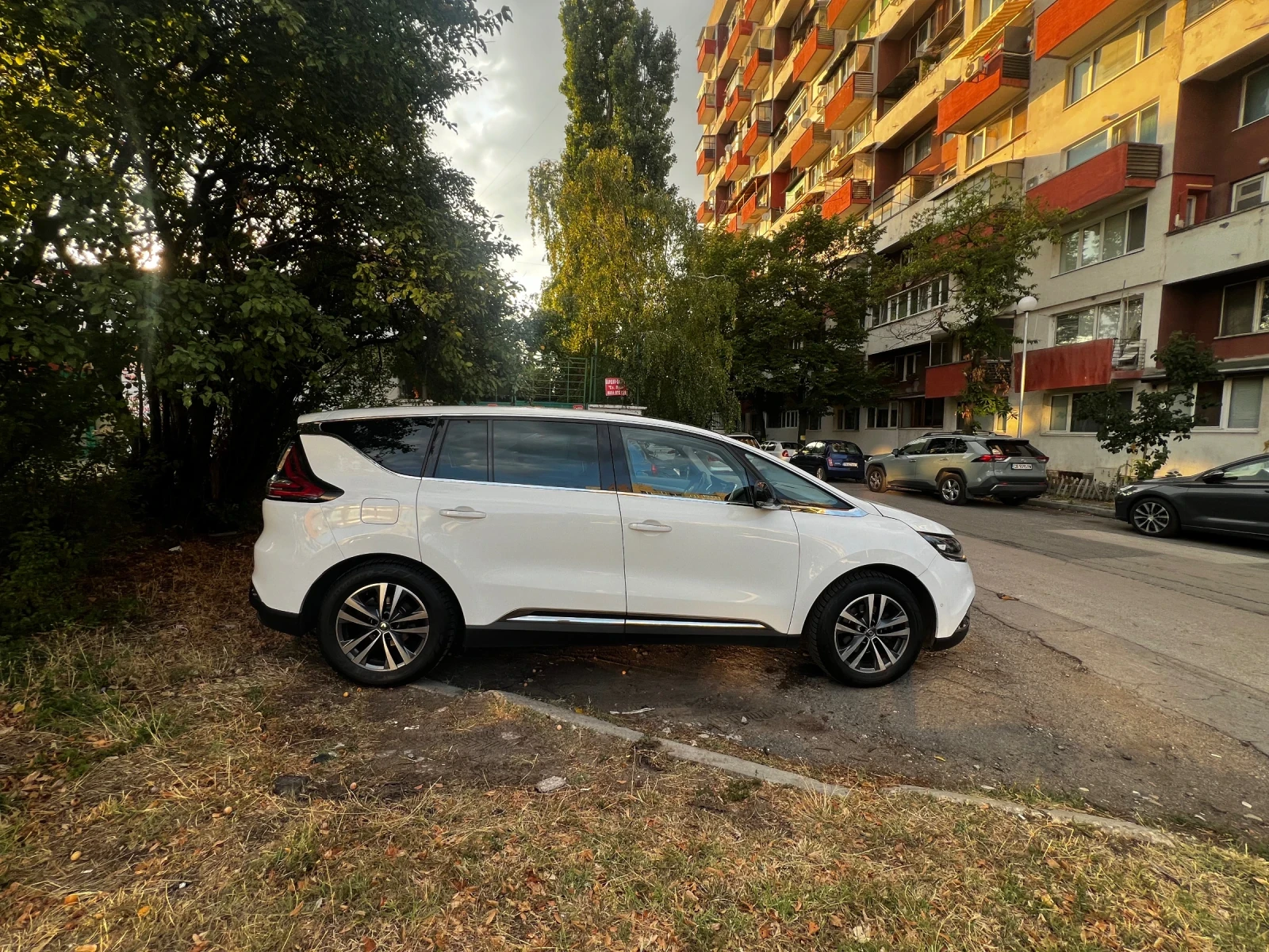 Renault Espace  - изображение 6
