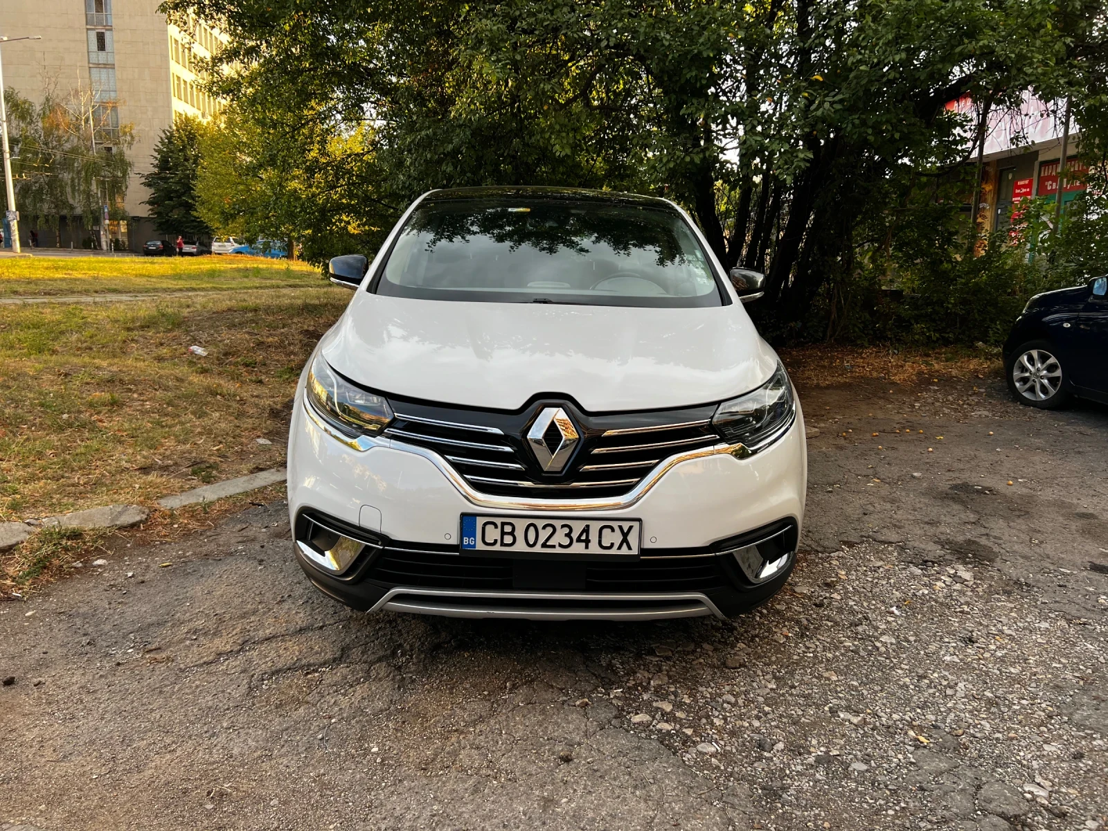 Renault Espace  - изображение 2