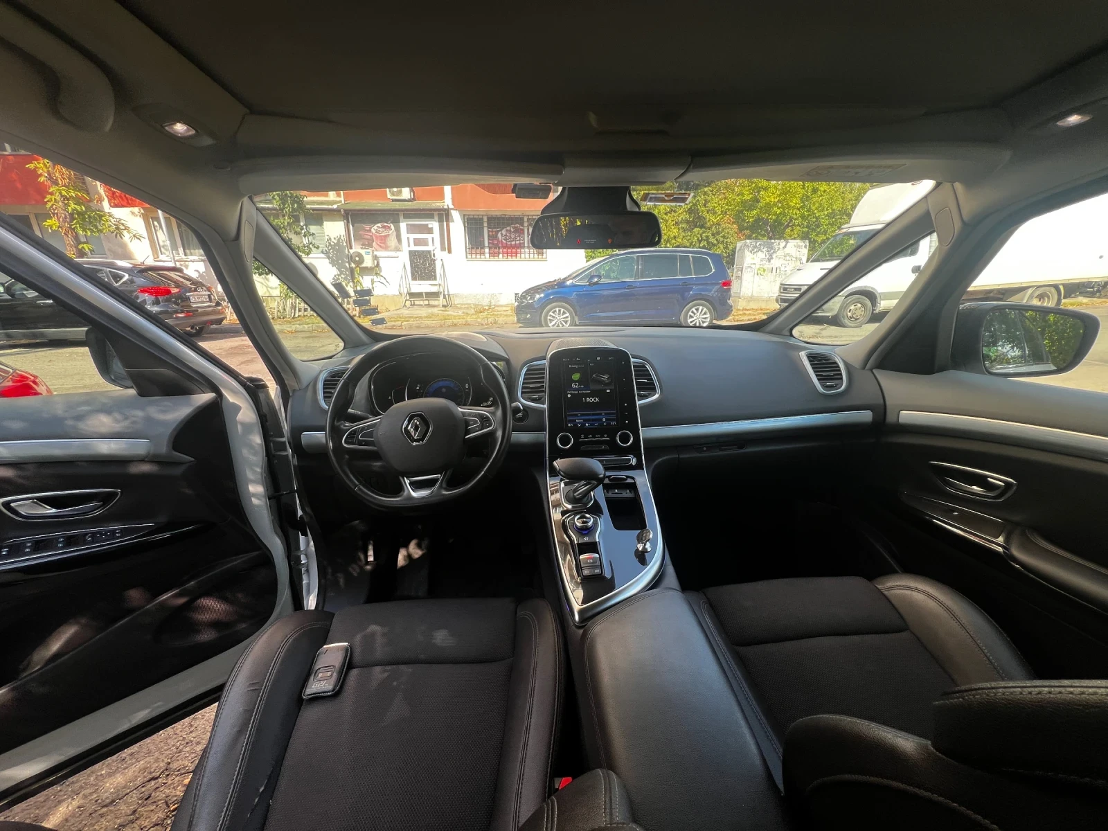 Renault Espace  - изображение 9