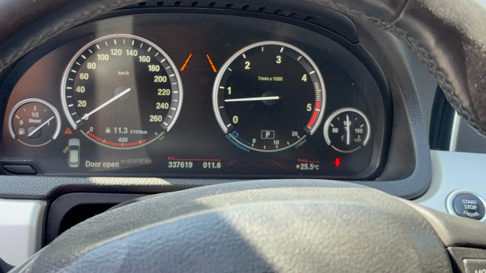 BMW 5 Gran Turismo 3.0d xDrive Softclose | Mobile.bg   12