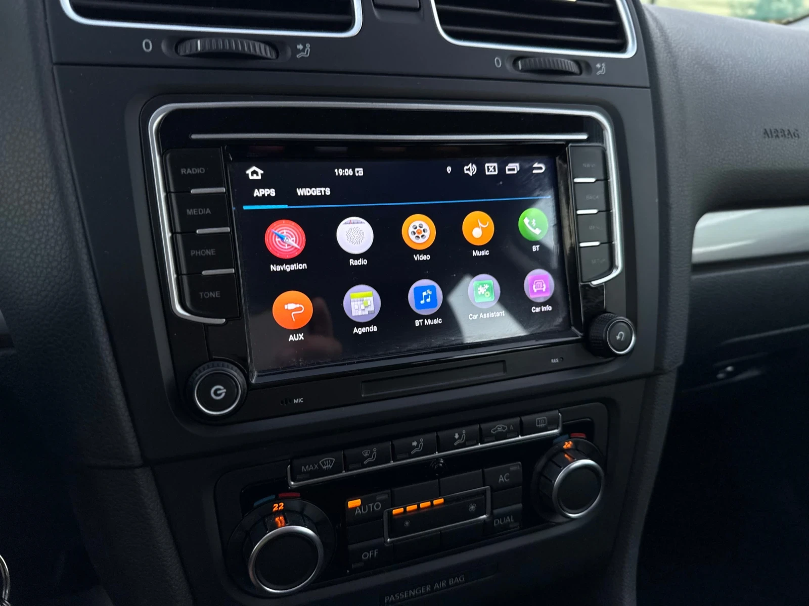 VW Golf 2.0TDi   | Mobile.bg   13