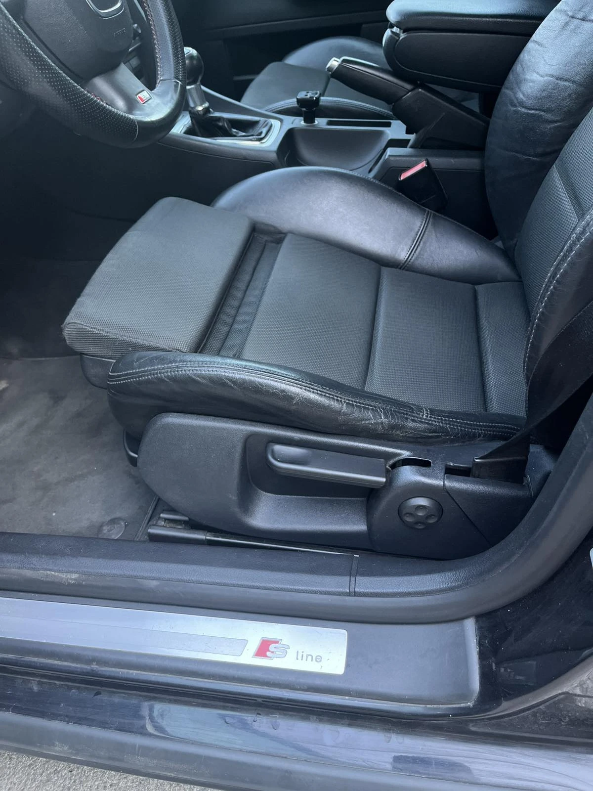 Audi A4 | Mobile.bg — изображение 9
