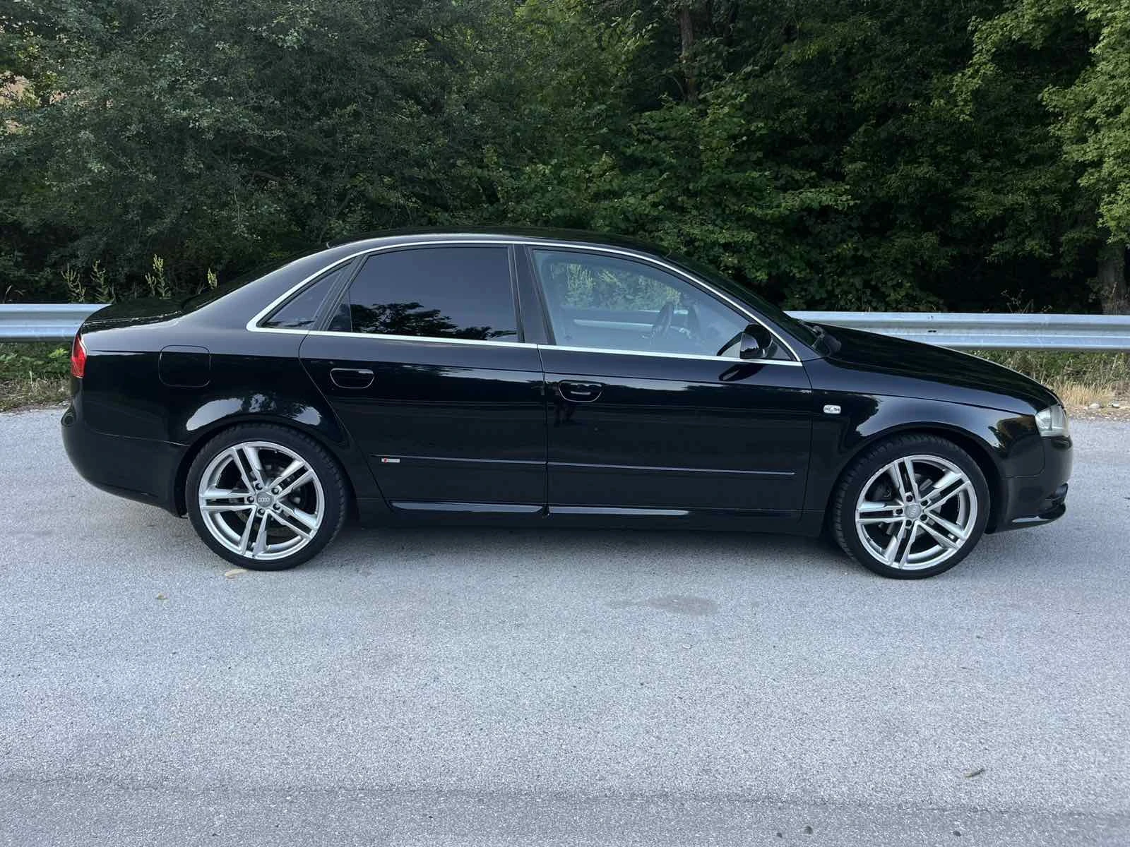 Audi A4 | Mobile.bg — изображение 5
