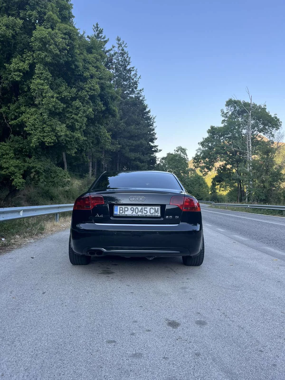 Audi A4 | Mobile.bg — изображение 6