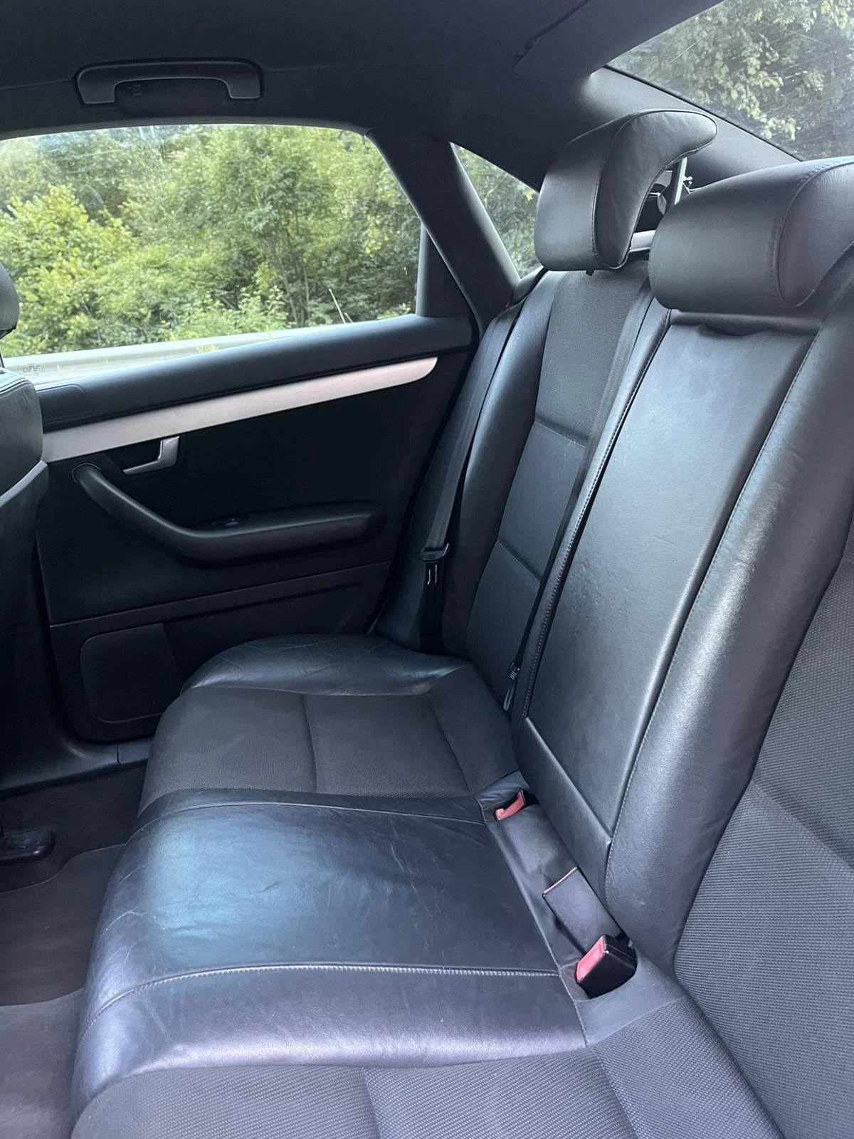 Audi A4 | Mobile.bg — изображение 10