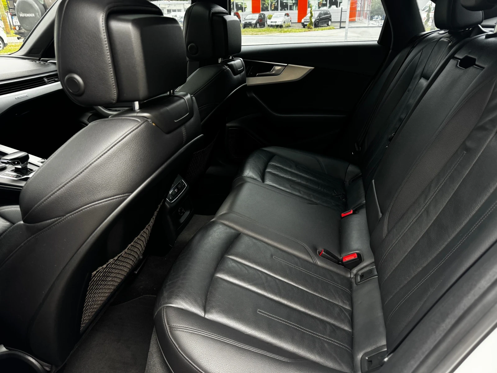 Audi A4 2.0L quattro Premium Plus S-Line Schiebedach | Mobile.bg   14