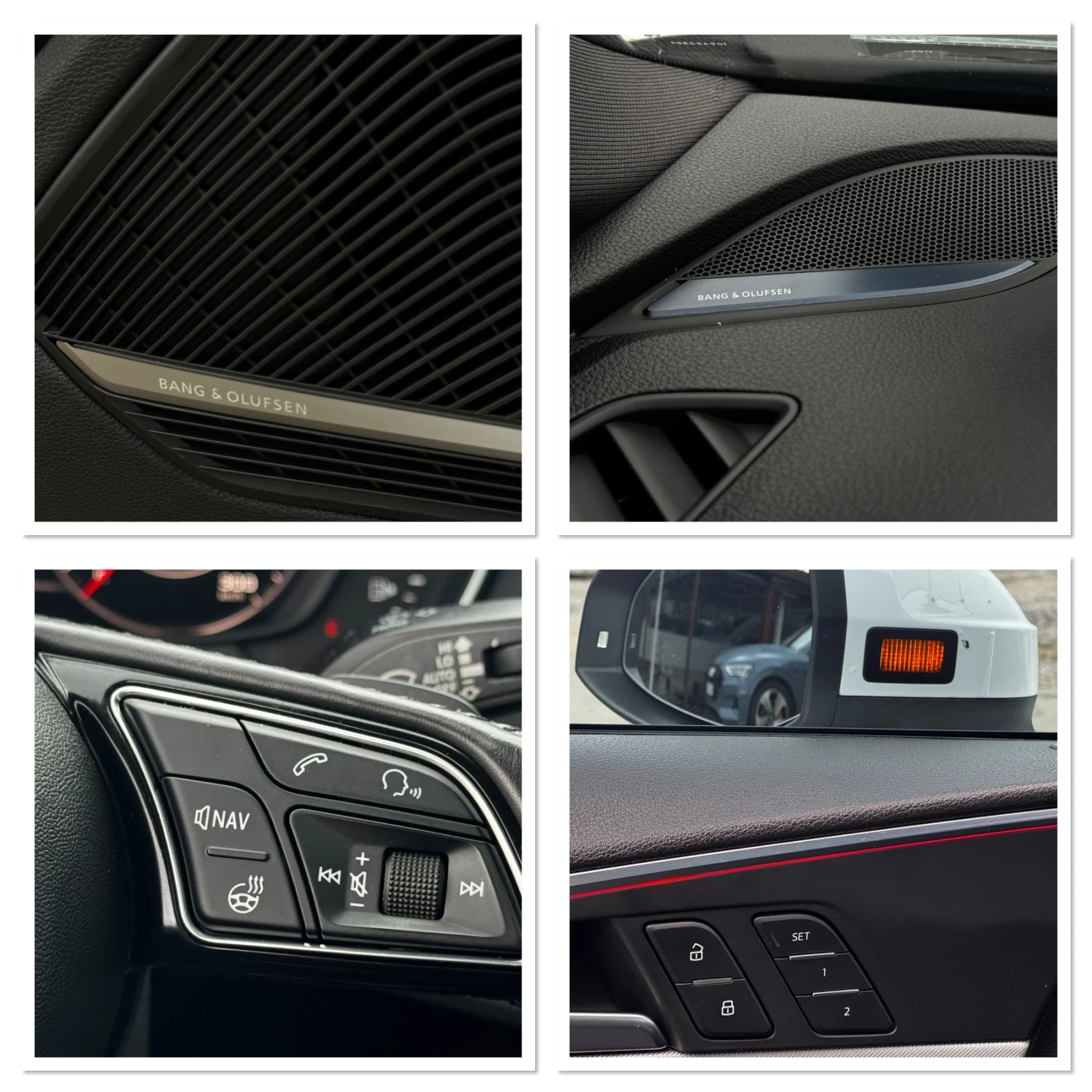 Audi A4 2.0L quattro Premium Plus S-Line Schiebedach | Mobile.bg   16