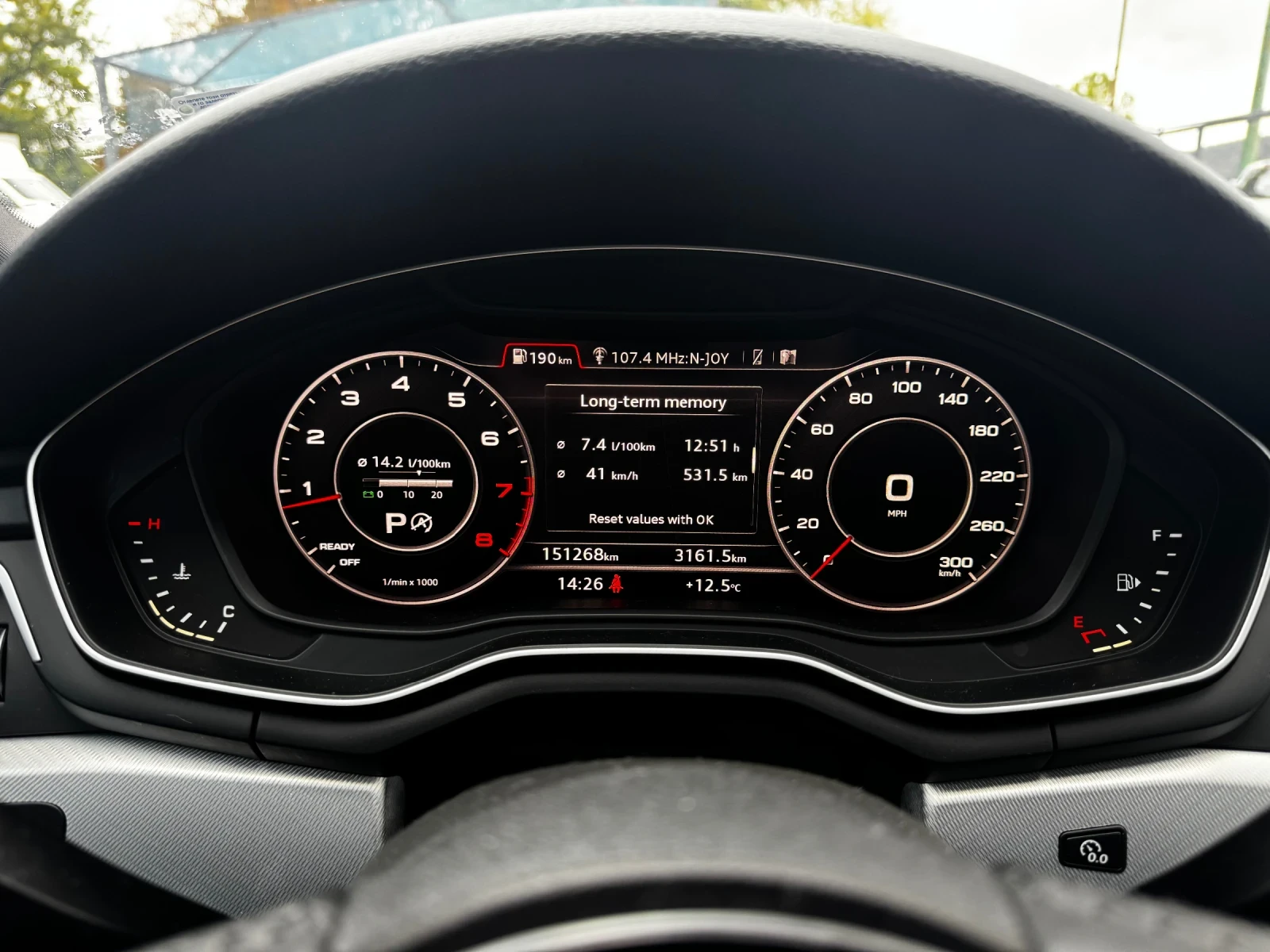 Audi A4 2.0L quattro Premium Plus S-Line Schiebedach | Mobile.bg   11