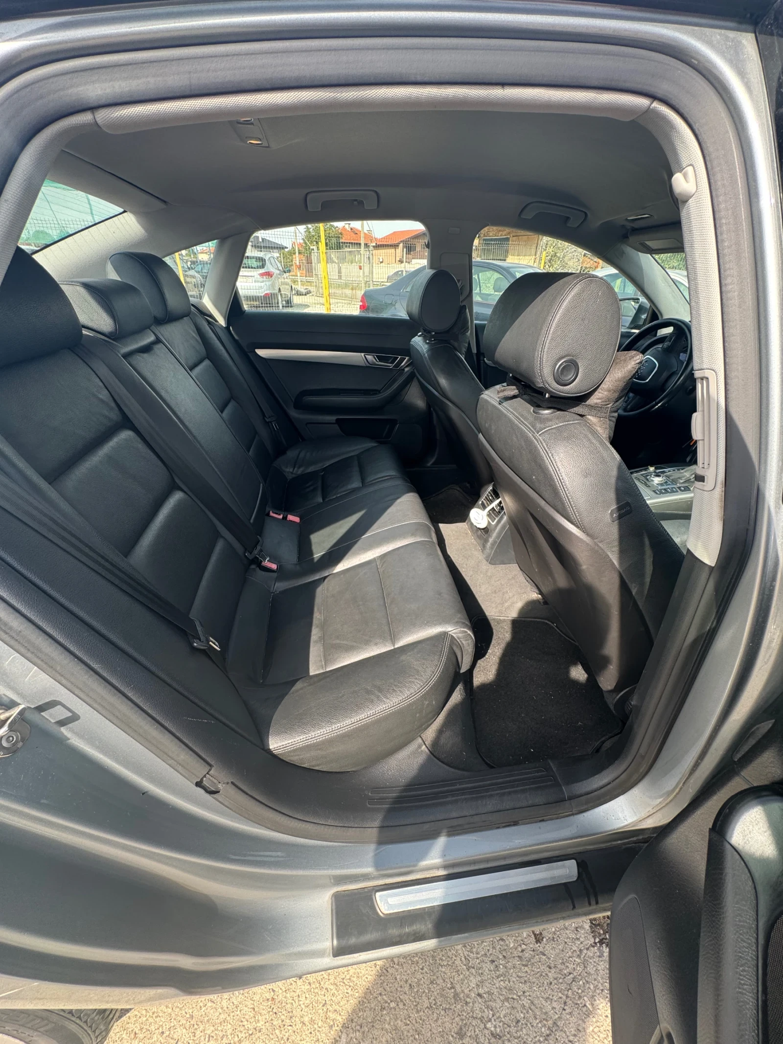 Audi A6 Quattro | Mobile.bg   13