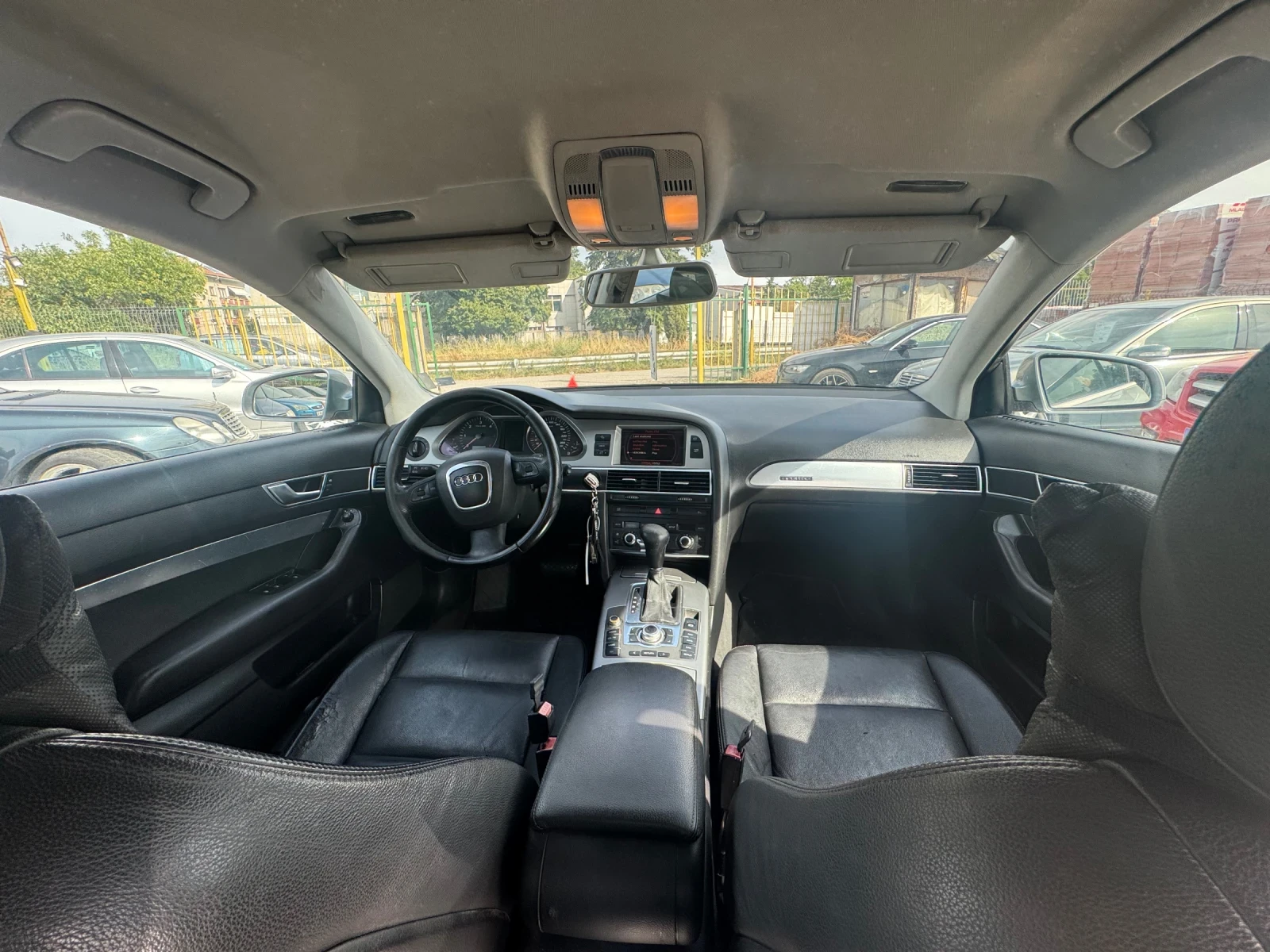 Audi A6 Quattro | Mobile.bg   12