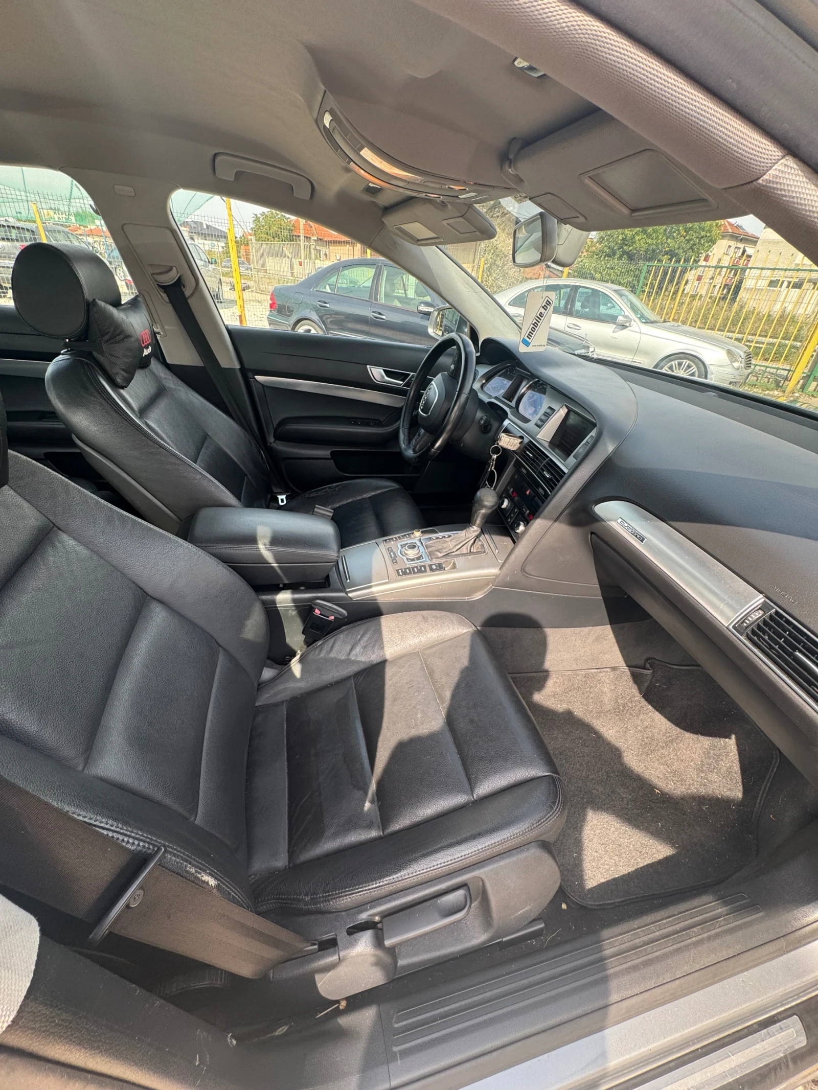 Audi A6 Quattro | Mobile.bg   14
