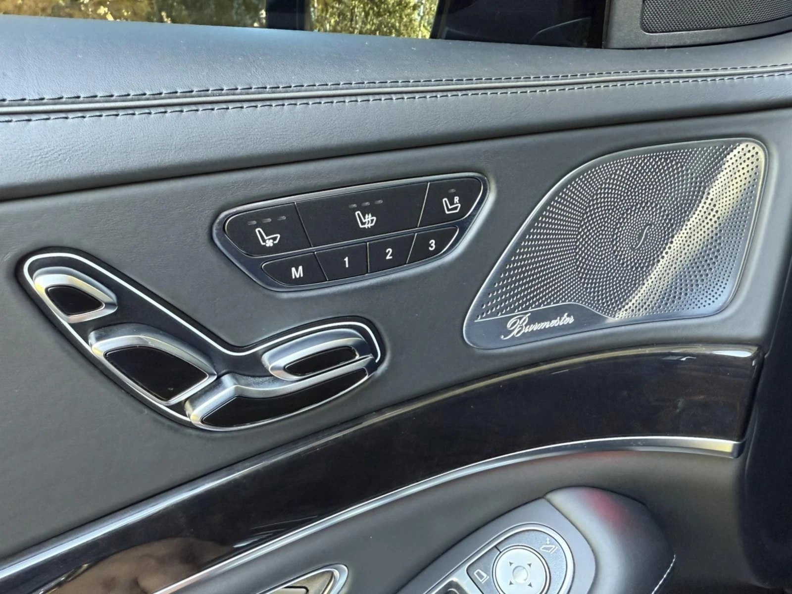 Mercedes-Benz Maybach S560 / 77000 | Mobile.bg   14