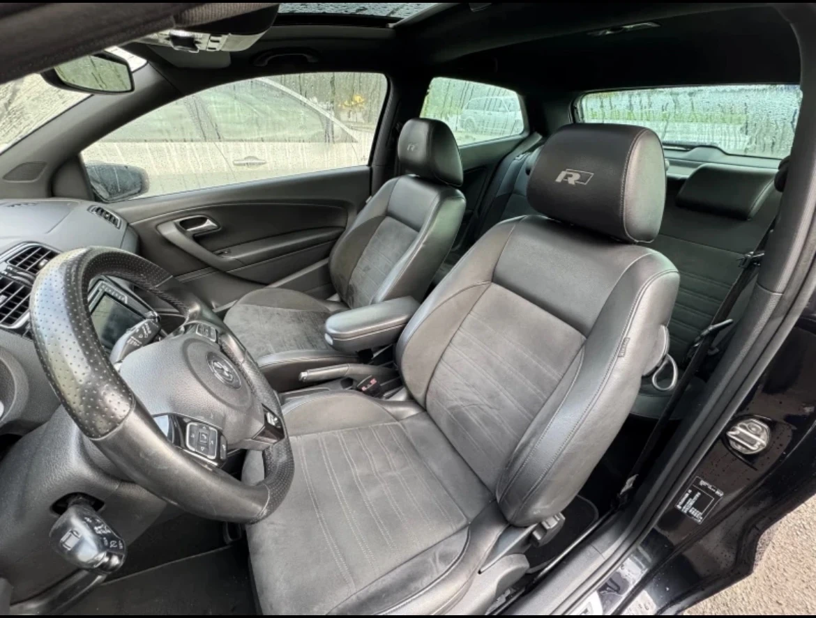 VW Polo 1.6TDI | Mobile.bg   11