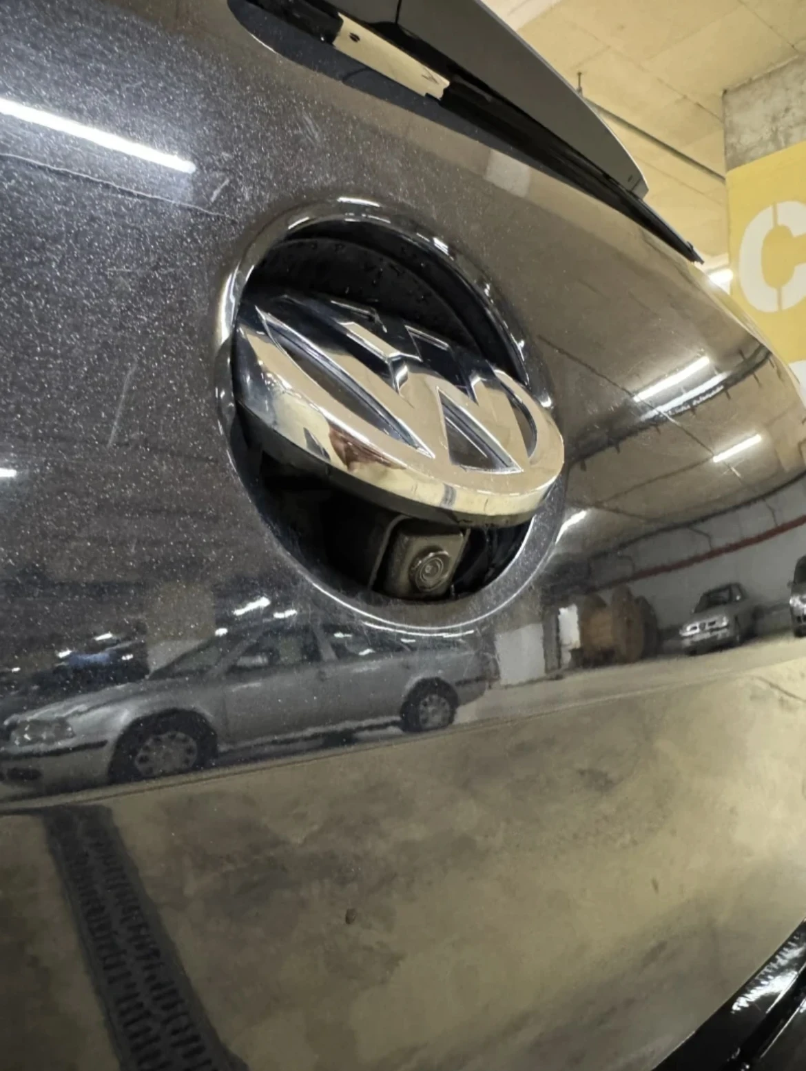 VW Polo 1.6TDI | Mobile.bg   14