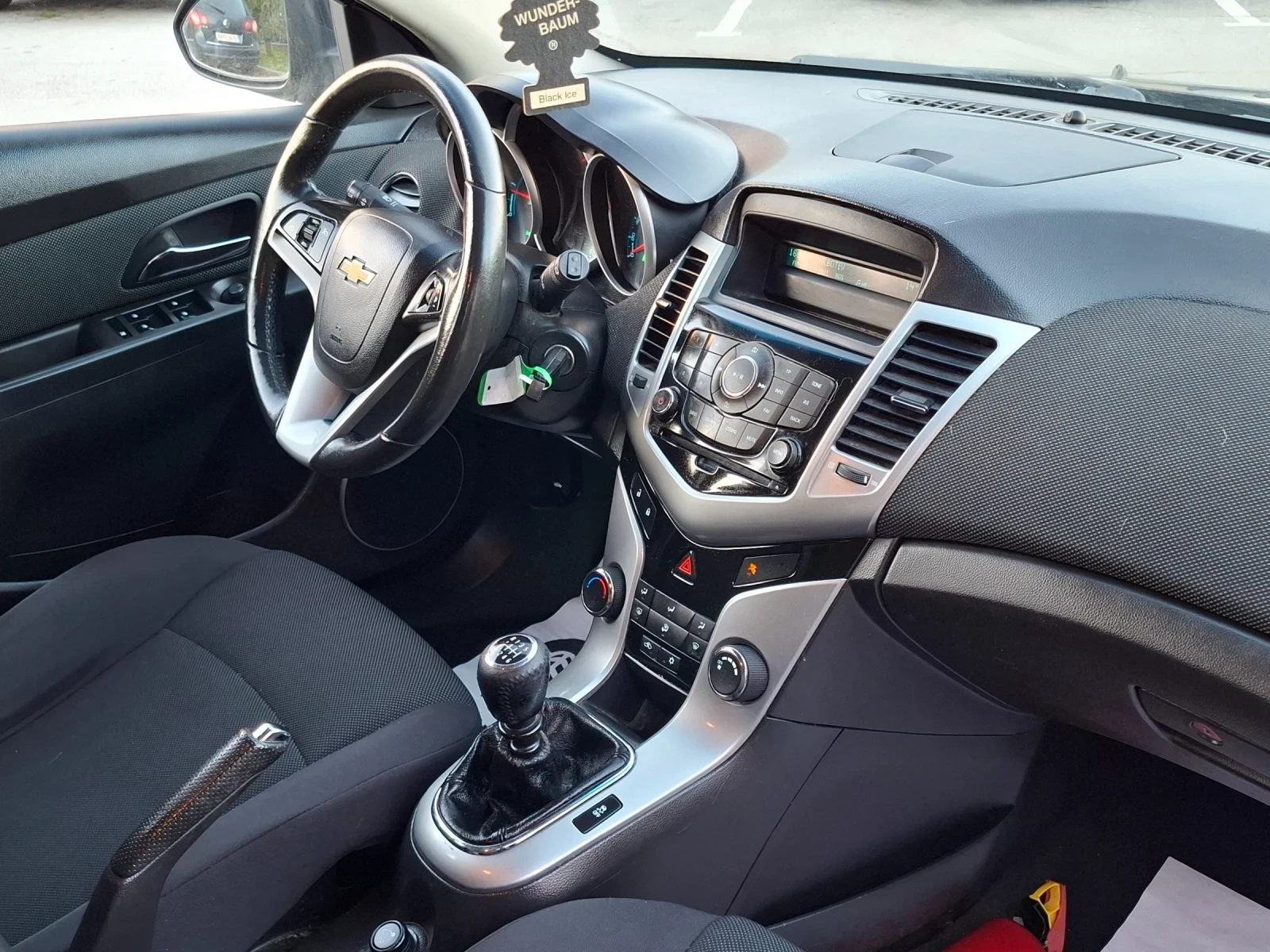 Chevrolet Cruze 2.0TDI 163hp *  * EURO 5 *  *  | Mobile.bg   16