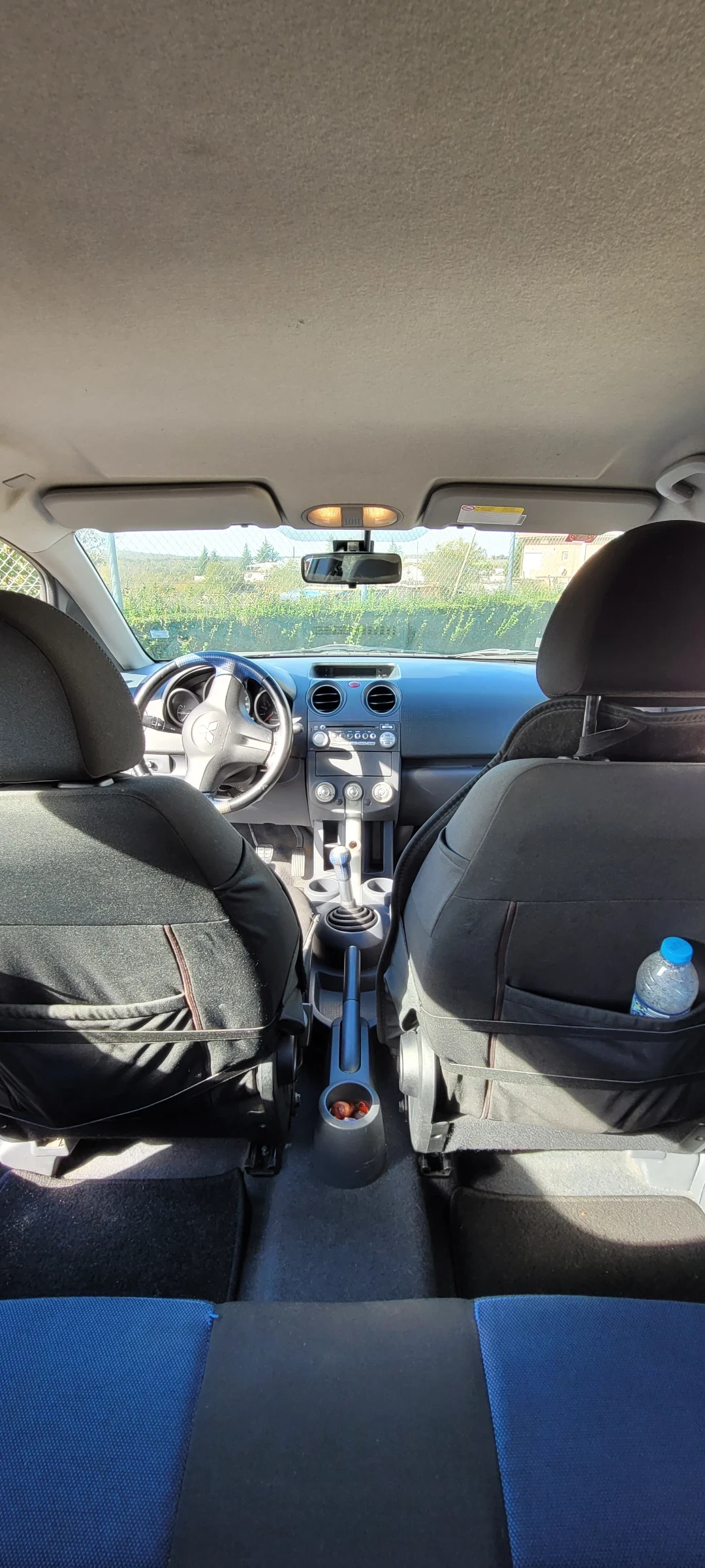 Mitsubishi Colt  - изображение 5