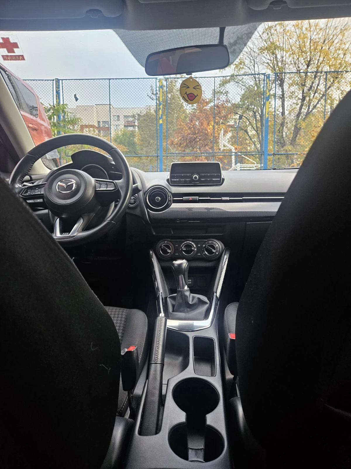 Mazda 2 | Mobile.bg � ����������� 11