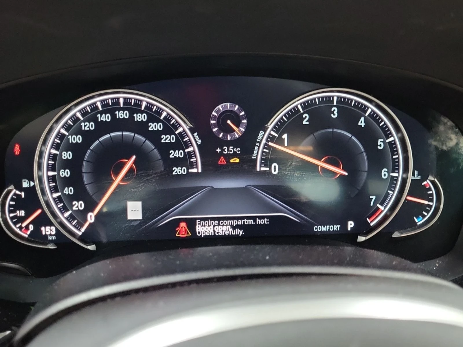 BMW 530 M-pkg* Xdrive* Harman/Kardon* Ambient* * 360ca | Mobile.bg   9