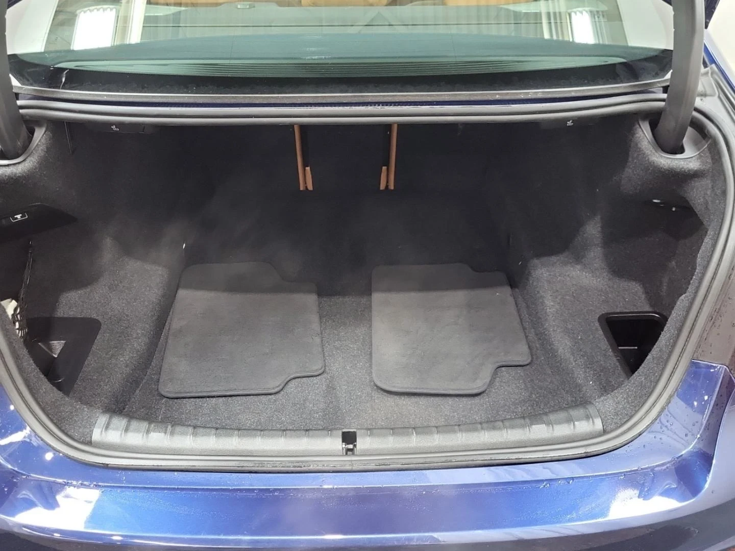 BMW 530 M-pkg* Xdrive* Harman/Kardon* Ambient* * 360ca | Mobile.bg   15