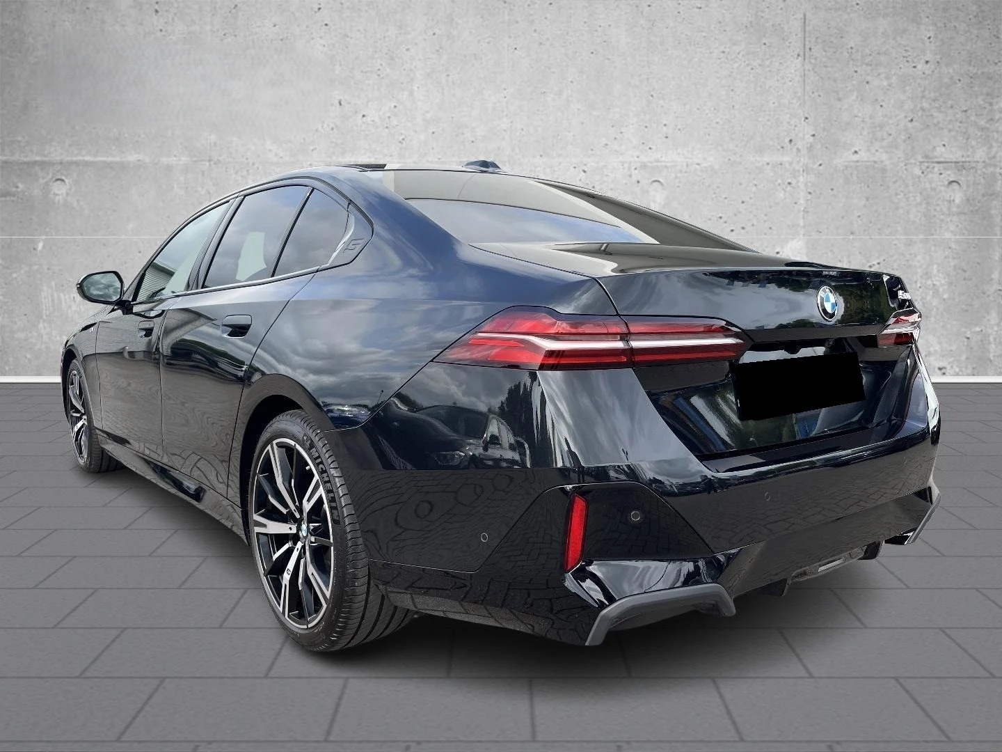 BMW 520 i/ M-SPORT/ LED/ H&K/ CAMERA/  - изображение 4