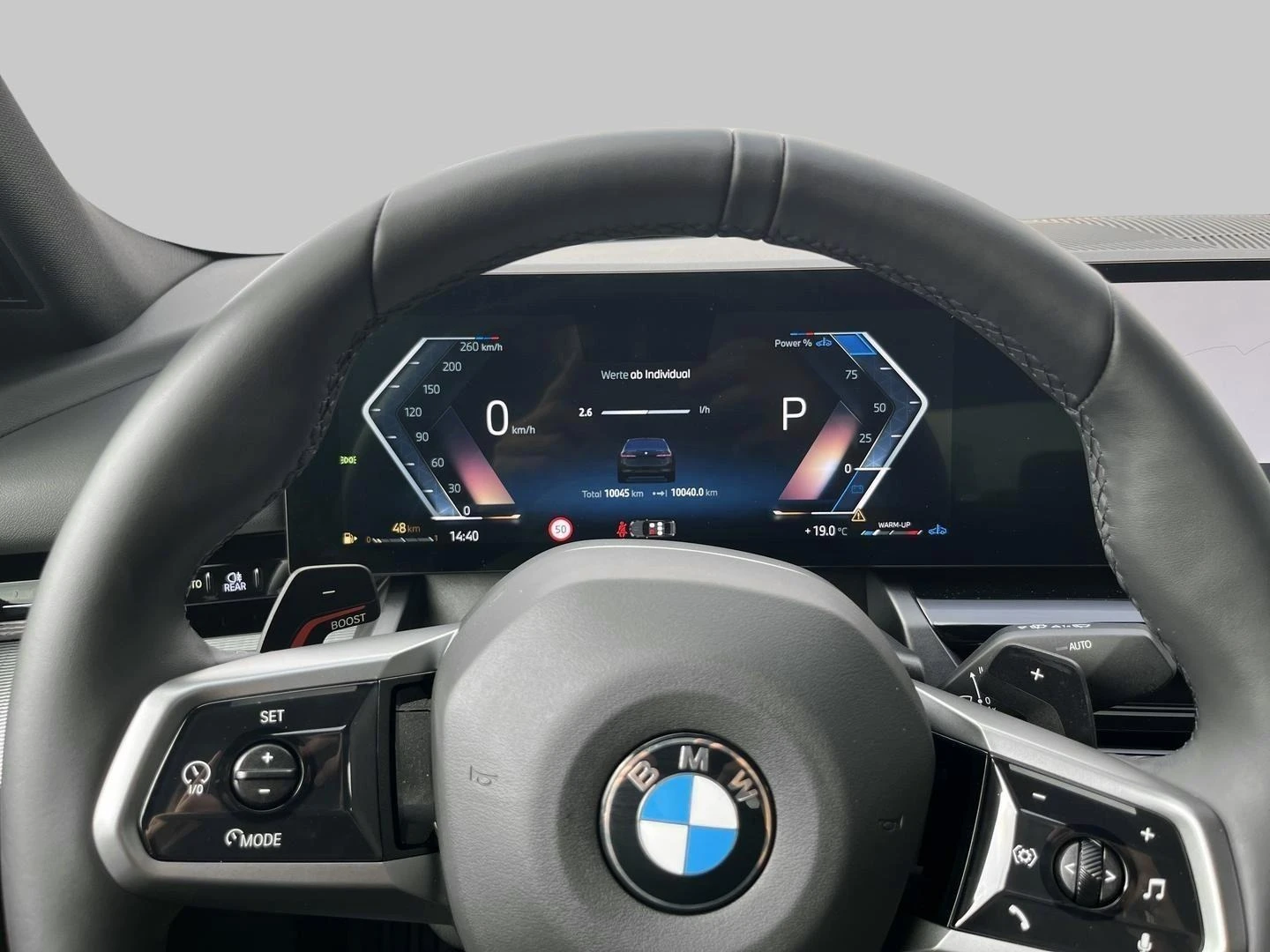 BMW 520 i/ M-SPORT/ LED/ H&K/ CAMERA/  - изображение 8