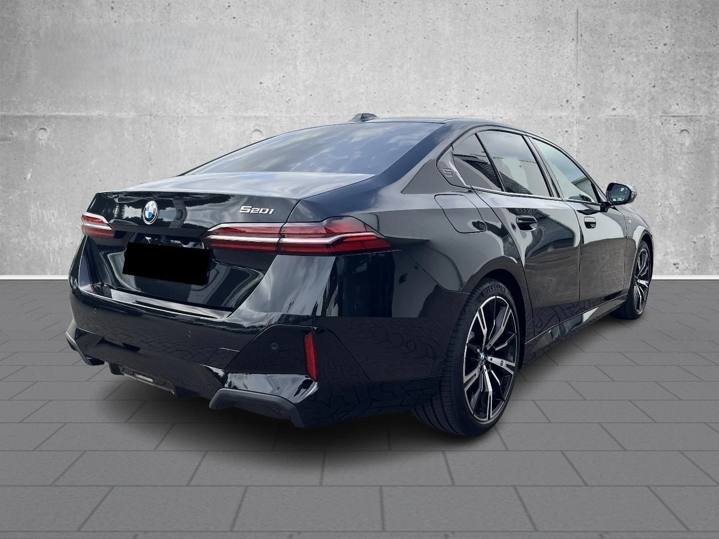 BMW 520 i/ M-SPORT/ LED/ H&K/ CAMERA/  - изображение 5