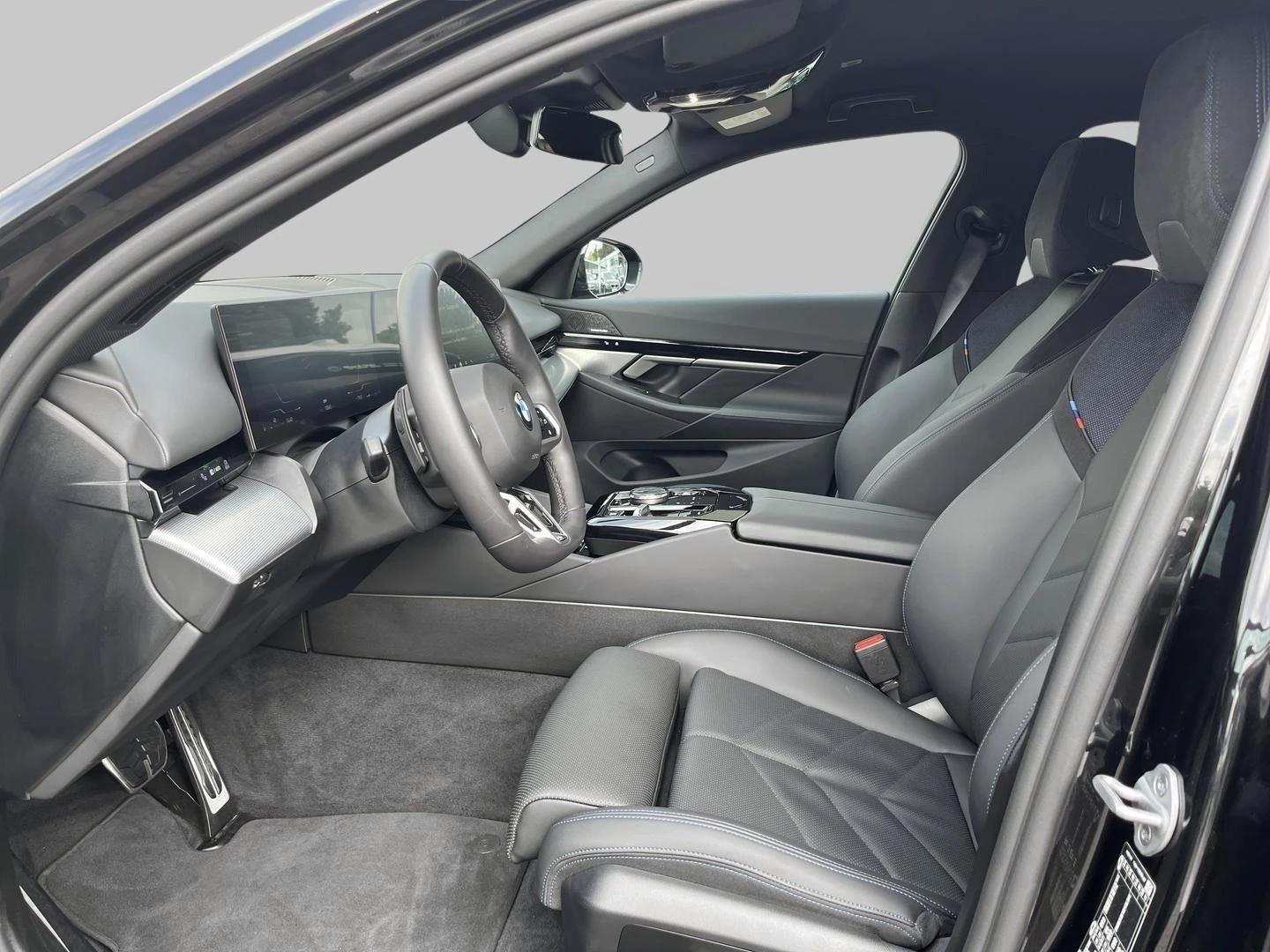 BMW 520 i/ M-SPORT/ LED/ H&K/ CAMERA/  - изображение 7