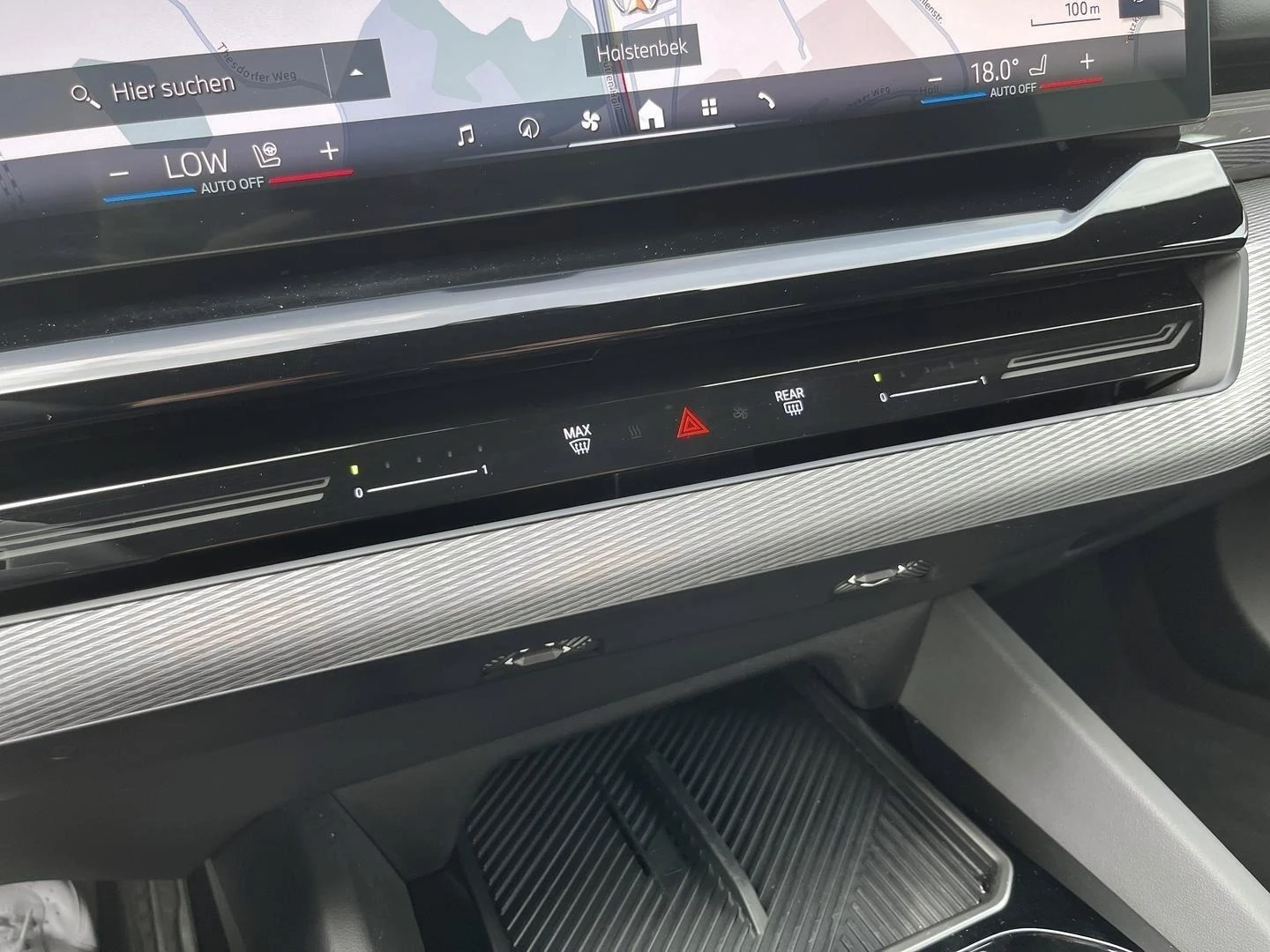 BMW 520 i/ M-SPORT/ LED/ H&K/ CAMERA/  - изображение 9