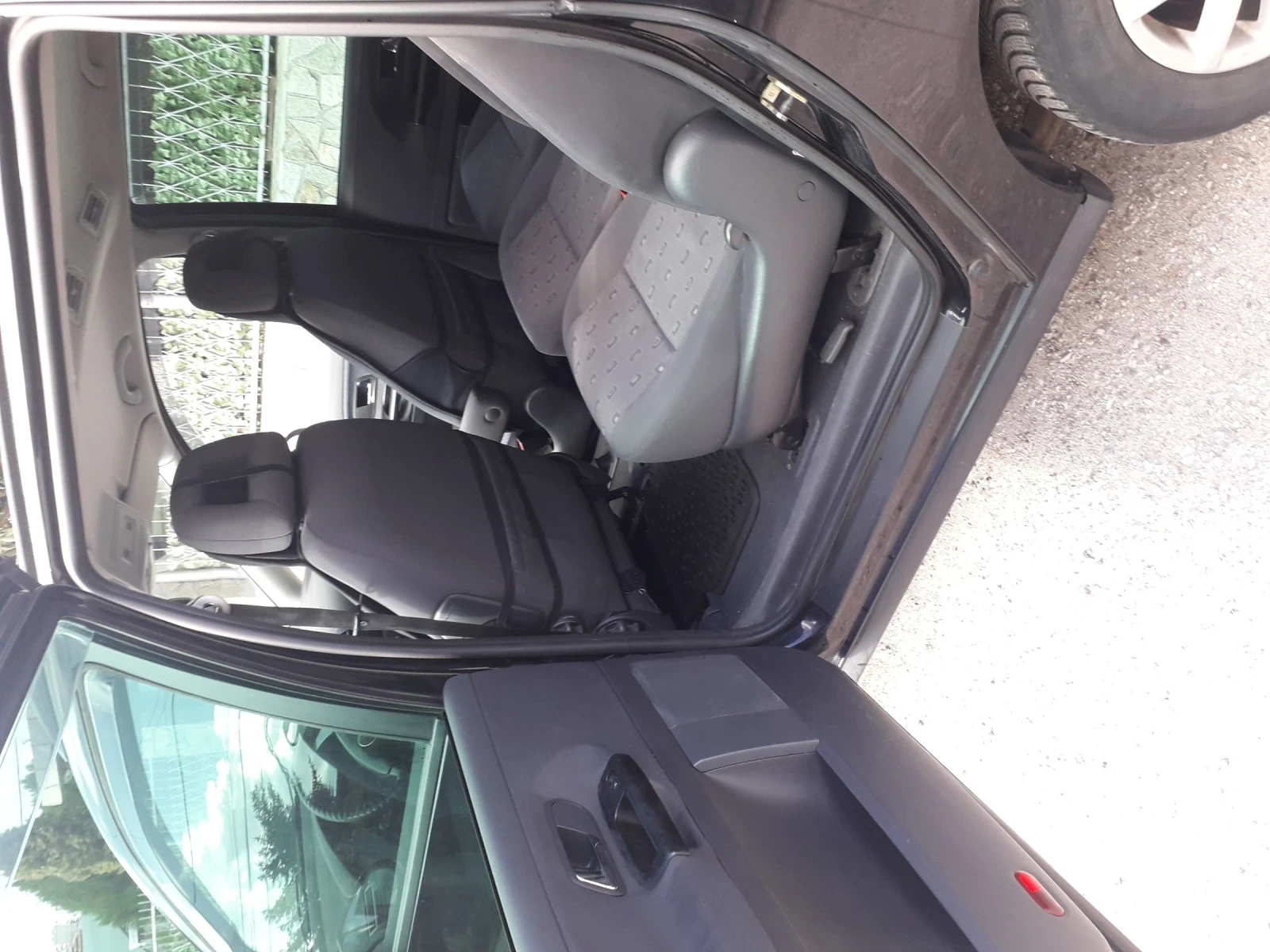 VW Sharan  - изображение 7